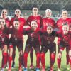 Kadın Milli Takımımız İstanbul'da Bulgaristan ile karşılaşacak Kadın Milli Takımımız İstanbul'da Bulgaristan ile karşılaşacak