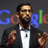 Google CEO'sunun maaşı açıklandı Google CEO'sunun maaşı açıklandı