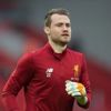 Mignolet'in menajerinden Beşiktaş açıklaması geldi Mignolet'in menajerinden Beşiktaş açıklaması geldi