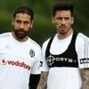 Olcay Şahan'dan Sosa paylaşımı