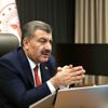 Sağlık Bakanı Fahrettin Koca, TAKVİM'e konuştu: Çin aşısı istemeyene başka aşı