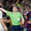Barcelona 2 - 0 Atletico Madrid