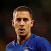 Eden Hazard: “Ballon d'Or'u Modric kazanır” Eden Hazard: “Ballon d'Or'u Modric kazanır”