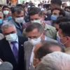 KHK'lı vatandaş Akşener'e anlattı: 150 bin lira ver, işe dön dediler KHK'lı vatandaş Akşener'e anlattı: 150 bin lira ver, işe dön dediler