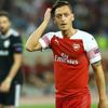 Mesut Özil adım adım Fenerbahçe'ye Mesut Özil adım adım Fenerbahçe'ye