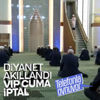 Diyanet cuma namazı kıldırmaktan vazgeçti Diyanet cuma namazı kıldırmaktan vazgeçti