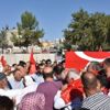 Şehitlerimizi uğurluyoruz Şehitlerimizi uğurluyoruz