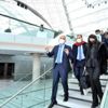 Son dakika haber... Bakan Ersoy, yeni CSO binasını ... Son dakika haber... Bakan Ersoy, yeni CSO binasını ...