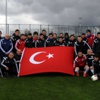 Paşa'da G.Saray hazırlıkları