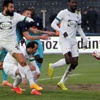 Akhisar Belediyespor 0-3 Çaykur Rizespor