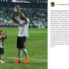 Quaresma özür diledi Quaresma özür diledi