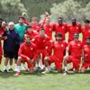 Sivasspor'da dinlenmek yok!