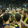 Fenerbahçe Ülker ezdi geçti Fenerbahçe Ülker ezdi geçti