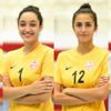 Muratpaşa Belediyespor'da milli sevinç