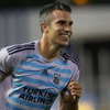 Van Persie: Golde faul yoktu Van Persie: Golde faul yoktu