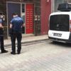 Apartmanı saran kokunun nedeni ceset çıktı