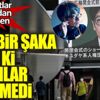 ﻿Tokyo 2020 Olimpiyatları başlamadan görevinden oldu! Öyle bir şaka yaptı ki Japonlar affetmedi