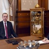 Erdoğan, Hakan Fidan'ı kabul etti Erdoğan, Hakan Fidan'ı kabul etti