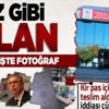 Ankara Büyükşehir Belediyesi'nin 'BELPA Buz Pateni Spor Salonu pas ve kir içinde teslim alındı' iddiası yalan çıktı!