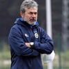 Aykut Kocaman: Öncelikli olarak forvet transferi istiyoruz Aykut Kocaman: Öncelikli olarak forvet transferi istiyoruz