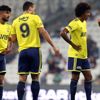 Fenerbahçe de Mevlüt şoku: Kadrodan çıkartıldı Fenerbahçe de Mevlüt şoku: Kadrodan çıkartıldı