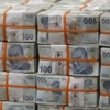 Piyasa güne eksi rezervle başladı
