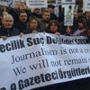 Gazeteciler sokakta: Dermanımız yok bayram kutlamaya...