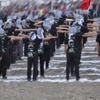 Alışıyor musunuz?.. Alışıyor musunuz?..