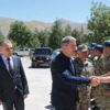 Hulusi Akar'dan bedelli askerlik açıklaması Hulusi Akar'dan bedelli askerlik açıklaması