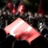 Suriye sınırında çatışma: 1 şehit