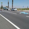 Kamyonet, Motosiklete Çarptı: 2 Ölü Kamyonet, Motosiklete Çarptı: 2 Ölü