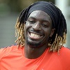 Cavanda: "Milli Takıma neden seçildim..." Cavanda: "Milli Takıma neden seçildim..."