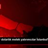 500 milyar dolarlık melek yatırımcılar İstanbul da ... 500 milyar dolarlık melek yatırımcılar İstanbul da ...