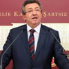 Terör örgütü hemen silah bırakmalı