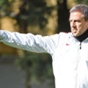 Hamzaoğlu: Nefes aldırmayın Hamzaoğlu: Nefes aldırmayın