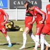 Sivasspor'un hedefi belli!