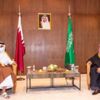 Suudi Arabistan, Doha büyükelçiliğini yeniden açıyor Suudi Arabistan, Doha büyükelçiliğini yeniden açıyor