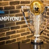Şampiyonluğun favorisi Fenerbahçe Şampiyonluğun favorisi Fenerbahçe