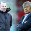 Lucescu-Sergen Yalçın formulü Lucescu-Sergen Yalçın formulü