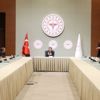 Bilim Kurulu toplandı!