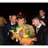 Başbakan Davutoğlu Edirne’de