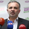 HDP sözcüsü Ayhan Bilgen tehdit etti