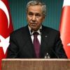 Erdoğan'ın başkanlık ettiği Bakanlar Kurulu sonrası Arınç'tan önemli açıklamalar