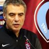 Ersun Yanal: Hiçbir yere gitmiyorum Ersun Yanal: Hiçbir yere gitmiyorum