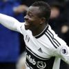 Michael Seri, İspanyol devinin kapısından dönmüş