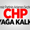 CHP'den MHP'li Halaçoğlu'na Çok Sert Tepki