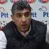 Sait Karafırtınalar ile yollar ayrıldı Sait Karafırtınalar ile yollar ayrıldı