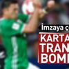 Marco Fabian imzaya yakın Marco Fabian imzaya yakın