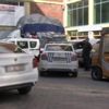 Başakşehir’de sanayi sitesinde güvenlik dehşeti: 1 yaralı