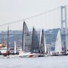 İşte Cumhurbaşkanlığı Uluslararası Yat Yarışı'nda dereceye girenler İşte Cumhurbaşkanlığı Uluslararası Yat Yarışı'nda dereceye girenler
